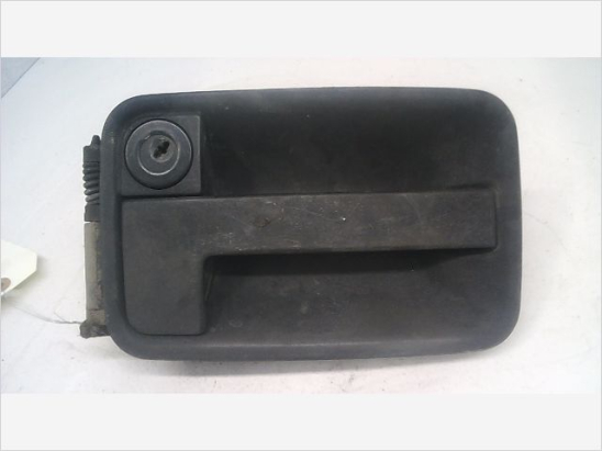 POIGNEE EXT PORTE BATTANTE D