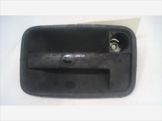 POIGNEE EXT PORTE AVD