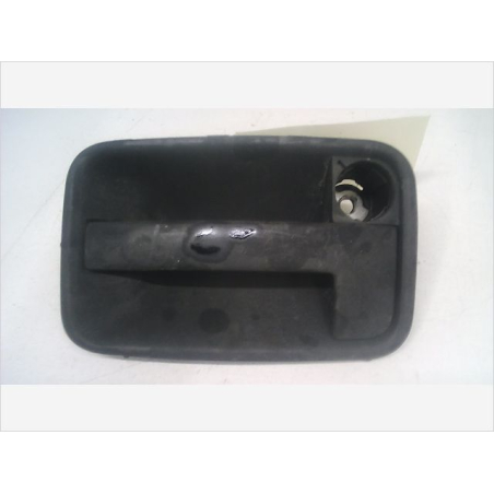 POIGNEE EXT PORTE AVD