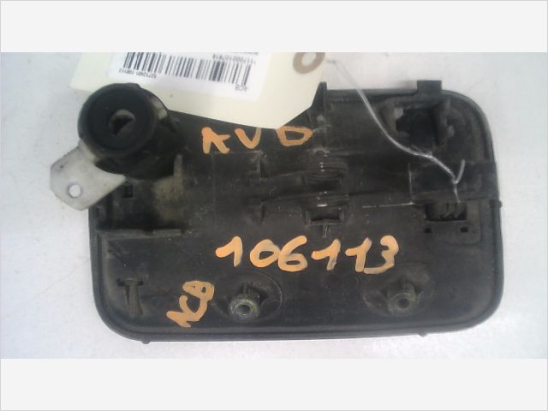 POIGNEE EXT PORTE AVD