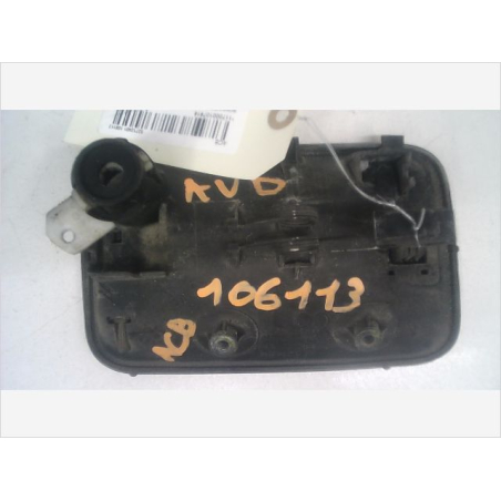 POIGNEE EXT PORTE AVD