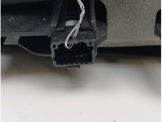 RETROVISEUR EXT ELECTRIQUE G