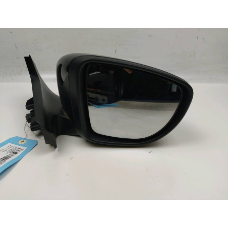 RETROVISEUR EXT ELECTRIQUE D