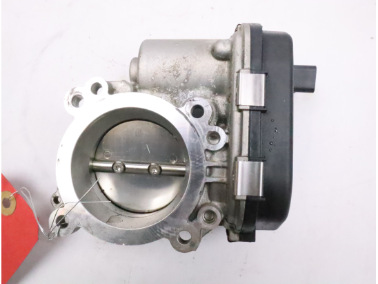 Boitier papillon occasion VOLKSWAGEN T ROC Phase 1 - 1.5TSI 150ch