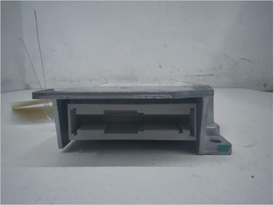 BOITIER PYROTECHNIQUE