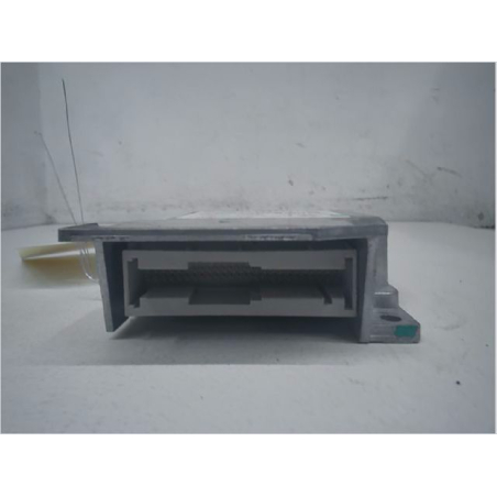 BOITIER PYROTECHNIQUE