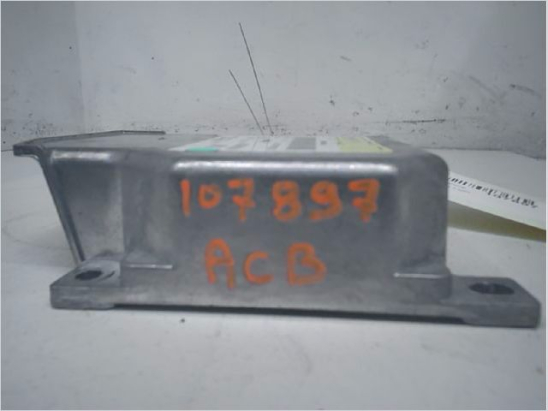 BOITIER PYROTECHNIQUE