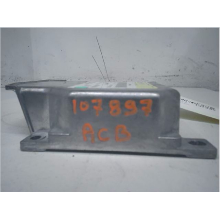 BOITIER PYROTECHNIQUE