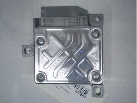 BOITIER PYROTECHNIQUE