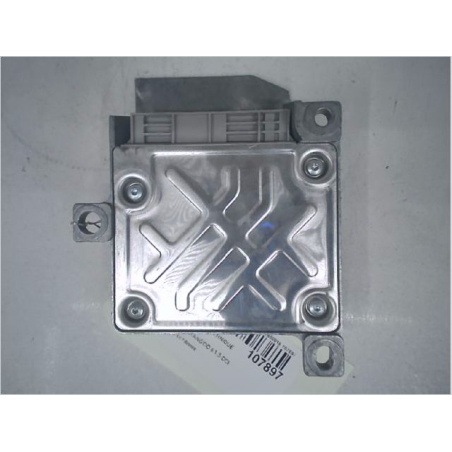 BOITIER PYROTECHNIQUE