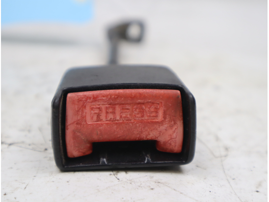 ANCRAGE CEINTURE AVD