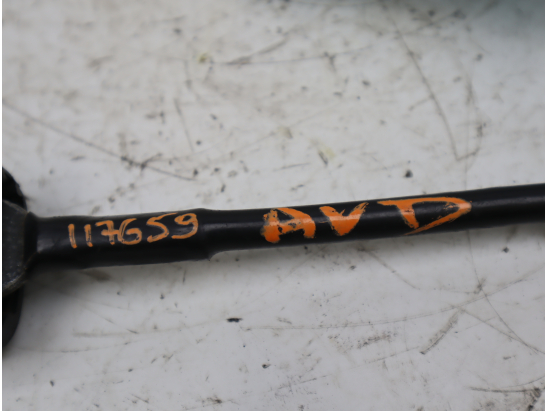 ANCRAGE CEINTURE AVD