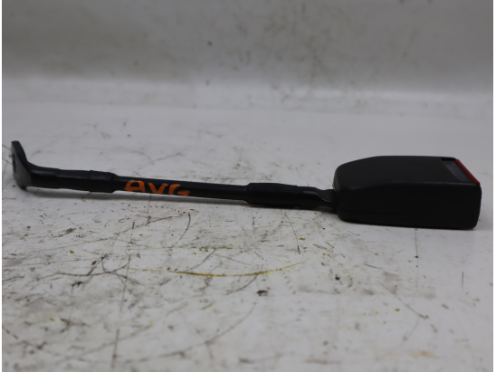 ANCRAGE CEINTURE AVG