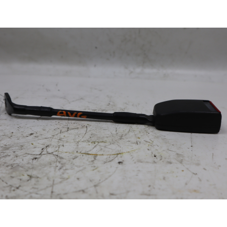 ANCRAGE CEINTURE AVG