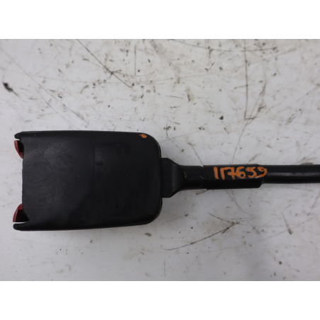 ANCRAGE CEINTURE AVG