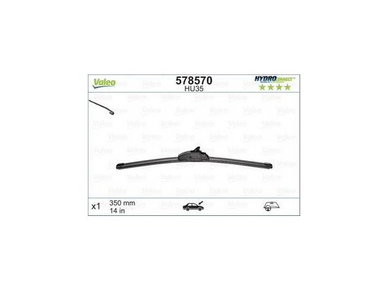 Essuie-glace Valeo...