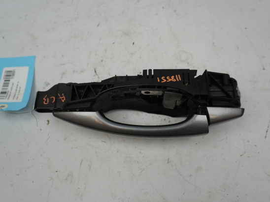 POIGNEE EXT PORTE ARG