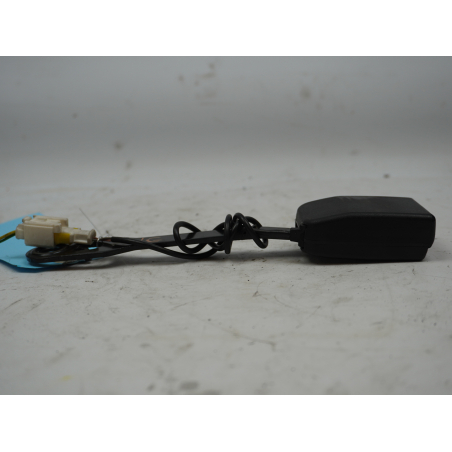 ANCRAGE CEINTURE AVG