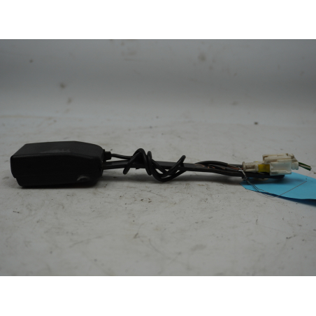 ANCRAGE CEINTURE AVG