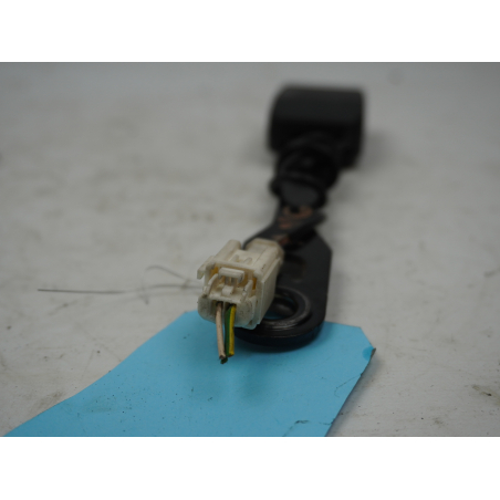 ANCRAGE CEINTURE AVG