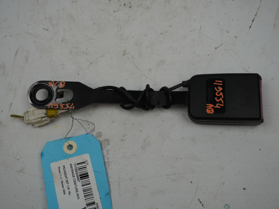 ANCRAGE CEINTURE AVG