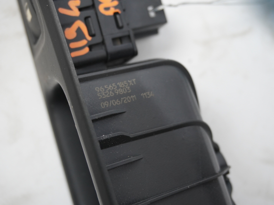 COMMANDE LEVE-GLACE PORTE ARG