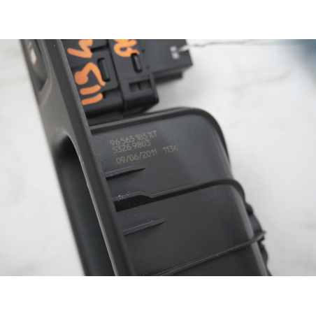 COMMANDE LEVE-GLACE PORTE ARG