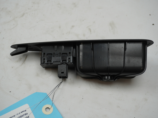 COMMANDE LEVE-GLACE PORTE ARG