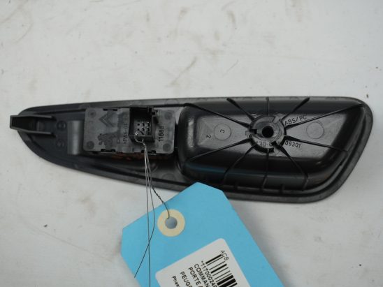 COMMANDE LEVE-GLACE PORTE ARG