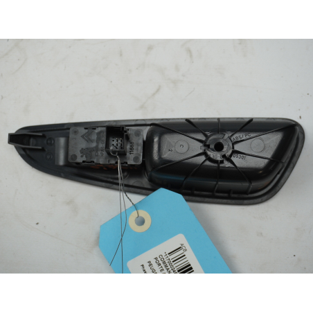 COMMANDE LEVE-GLACE PORTE ARG