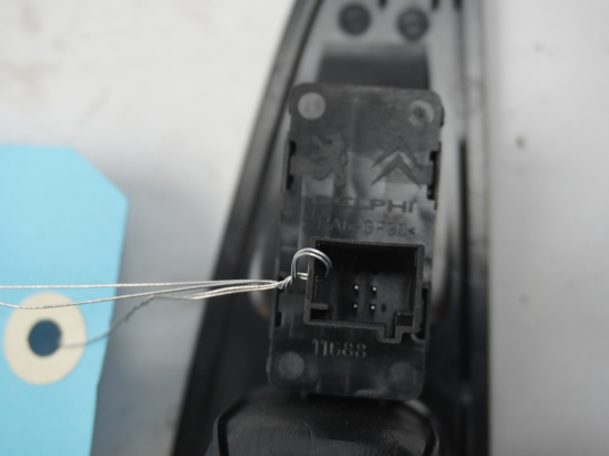 COMMANDE LEVE-GLACE PORTE ARG