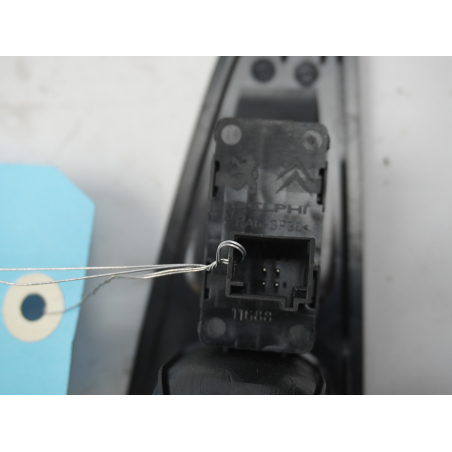 COMMANDE LEVE-GLACE PORTE ARG