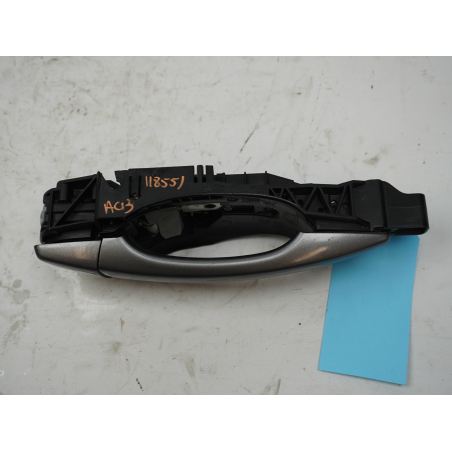 POIGNEE EXT PORTE AVD