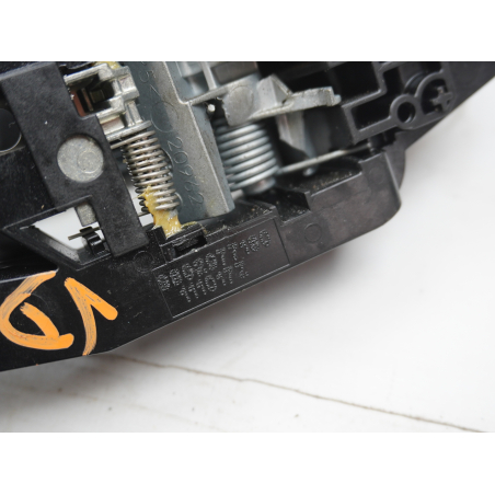 POIGNEE EXT PORTE AVD