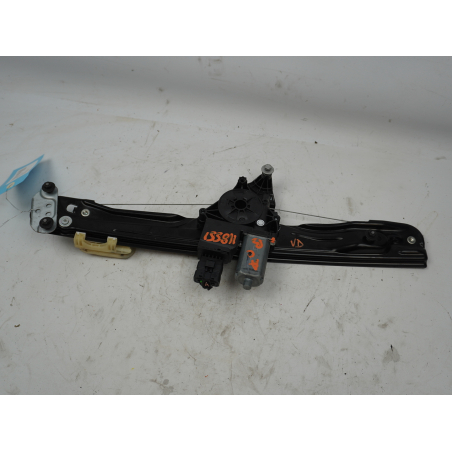 MECANISME+MOTEUR LEVE-GLACE AVD