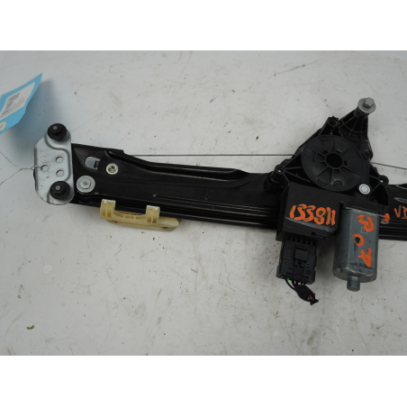 MECANISME+MOTEUR LEVE-GLACE AVD