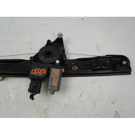 MECANISME+MOTEUR LEVE-GLACE AVD