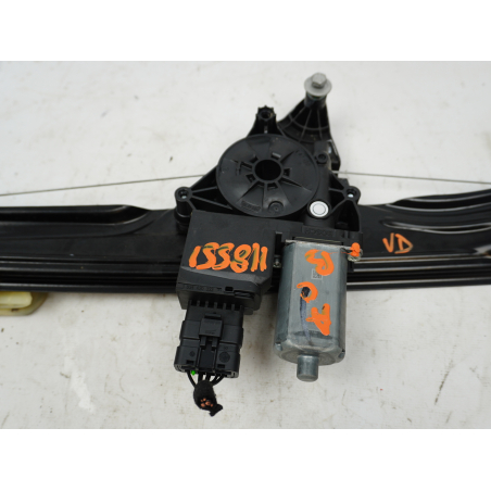 MECANISME+MOTEUR LEVE-GLACE AVD