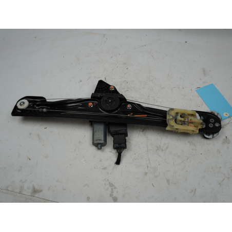 MECANISME+MOTEUR LEVE-GLACE AVD