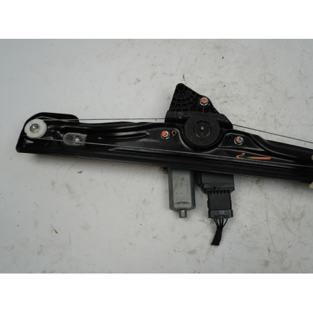 MECANISME+MOTEUR LEVE-GLACE AVD