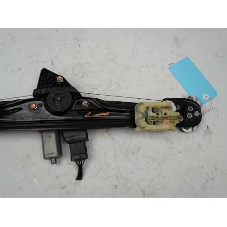 MECANISME+MOTEUR LEVE-GLACE AVD