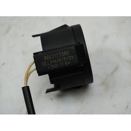 BAGUE RECEPTRICE TRANSPONDEUR