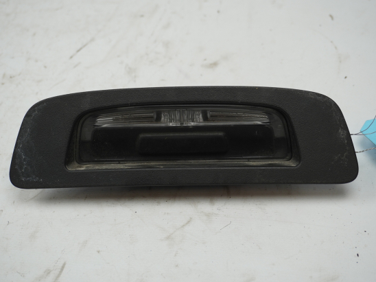 ACTIONNEUR SERRURE HAYON