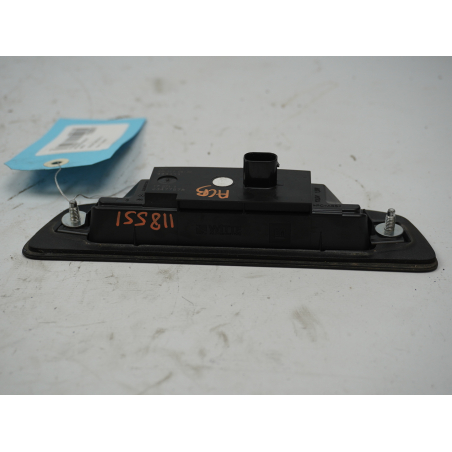 ACTIONNEUR SERRURE HAYON