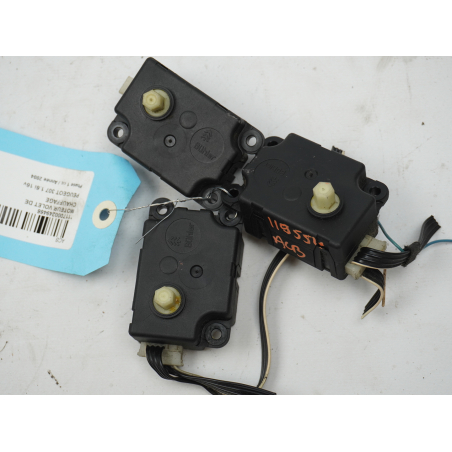 MOTEUR VOLET DE CHAUFFAGE