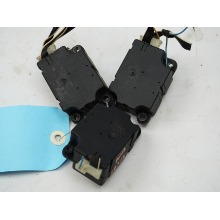 MOTEUR VOLET DE CHAUFFAGE