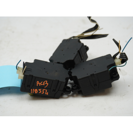 MOTEUR VOLET DE CHAUFFAGE