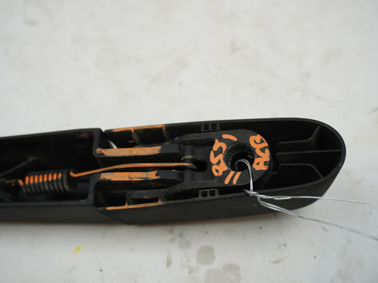 BRAS ESSUIE-GLACE AR