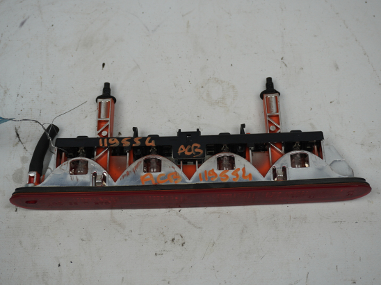 FEUX STOP SUPPLEMENTAIRE