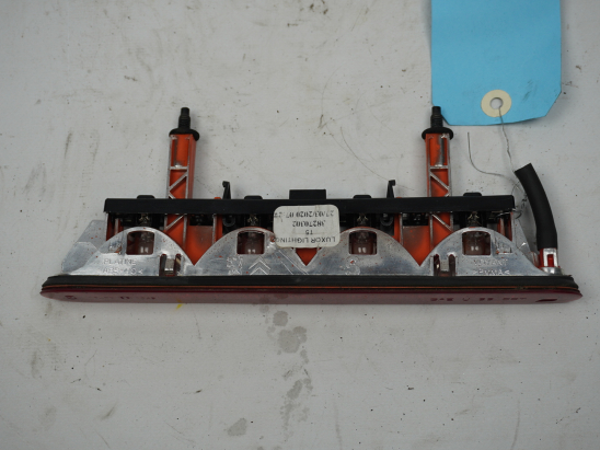 FEUX STOP SUPPLEMENTAIRE